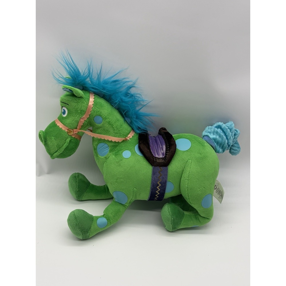 Disney It's a Small World Argentina Horse Plush - Disney Store Exclusive